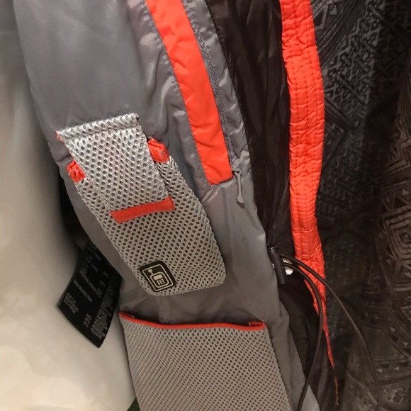 Designer winter Jacket - Picture 7 of 8